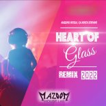 Mitola Massimo - Heart Of Glass (Mitola Massimo Remix)