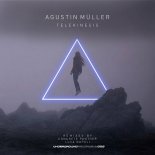 Agustin Müller - Telekinesis (Concrete Panther Remix)