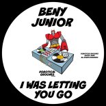 Beny Junior - I Was Letting You Go