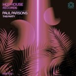 Paul Parsons - This Party (Original Mix)