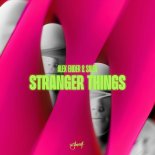 Alex Ender & Salta - Stranger Things (Extended Mix)