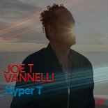 Joe T Vannelli - Hyper T (JTV Vinyl Version)