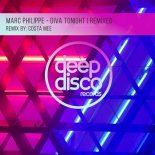 Marc Philippe - Diva Tonight (Costa Mee Remix)