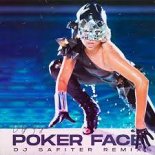 Lady Gaga - Poker Face (DJ Safiter remix) [radio edit]