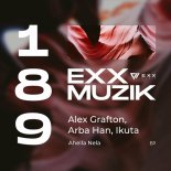 Alex Grafton, Arba Han & IKUTA - Ahella Nela (Original Mix)