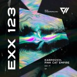 Karpovich & Pink Cat Empire - Rite (Original Mix)