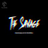 Hommarju & DJ Kimihiko - The Savage (Original Mix)