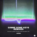 Matroda - Gimme Some Keys (Cave Studio Remix)