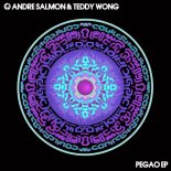 Andre Salmon, Teddy Wong, Jorge Andrade - Pegao (Original Mix)