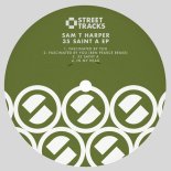 Sam T Harper - In My Head (Original Mix)