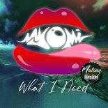 Myomi - What I Need (Mutiny Uk's Househeads Remix)