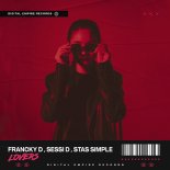 Francky D & Sessi D & Stas Simple - Lovers (Original Mix)