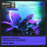 Friendz By Chance & Jeonghyeon - New Day (Extended Mix)