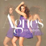 Agnes - On And On (Radio Edit) (2008)