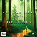 Sam Brown feat. Giuliana - Stop (Radio Mix)