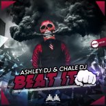 Ashley DJ & Chale DJ - Beat It (Original Mix)