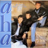A-Ha - The Blood That Moves the Body (1988)