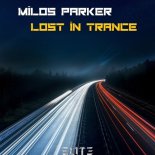 Milos Parker - Terra Nova (Original Mix)