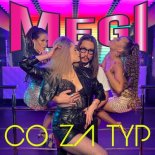 Megi - Co za typ (Radio Edit)