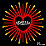 Jess Bays feat. Poppy Baskcomb - Lovefool (Extended Mix)