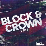 Block & Crown - 9 To 5 (Original Mix)