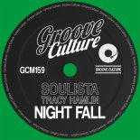 Soulista Feat. Tracy Hamlin - Night Fall