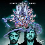 Reinier Zonneveld & HI-LO - Samsara