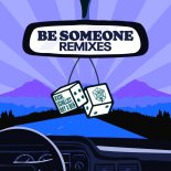 KVSH, Schillist, Ray & Ben - Be Someone (Fuii Remix)