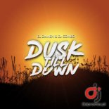 EL DAMIEN x DJ COMBO - Dusk Till Down (Radio Edit)