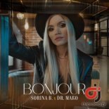 SORINA B x DR. MAKO - Bonjour (Radio Edit)