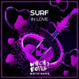 SURF - In Love (Extended Mix)