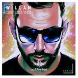 Willan - Kiss Like This (Fable) (Radio Edit)