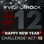 Yves Larock - Happy New Year (Extended)