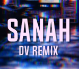 Sanah - Nic dwa razy (DV Remix)