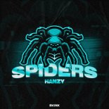 Hanzy - Spiders (Extended Mix)