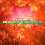 Sakarcan - Burning Angels