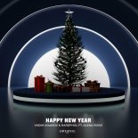 Vadim Adamov & Hardphol - Happy New Year (feat. Alena Roxis)