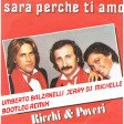Ricchi e Poveri - Sarà Perché Ti Amo (Umberto Balzanelli, Jerry Dj, Michelle Bootleg Remix)