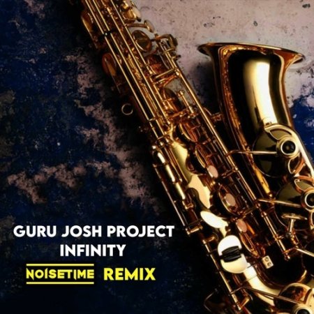 Guru Josh Project - Infinity (NOISETIME Extended Remix)