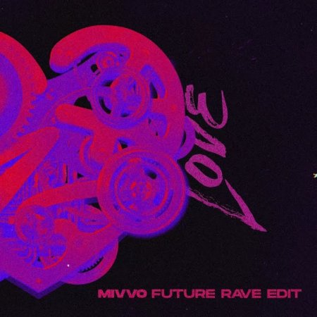 TwoColors - Heavy Metal Love (MIVVO Future Rave Extended Edit)