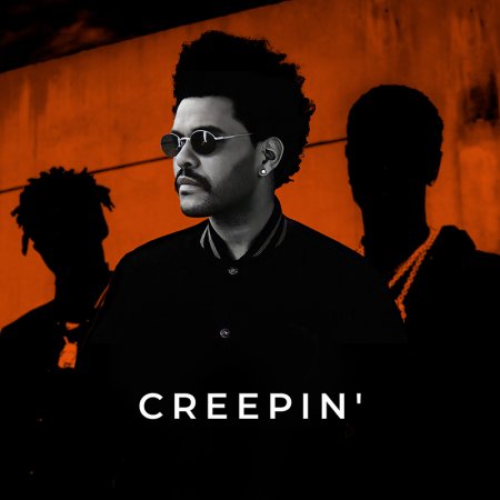 Metro Boomin, The Weeknd, 21 Savage - Creepin' (Mentol Remix)