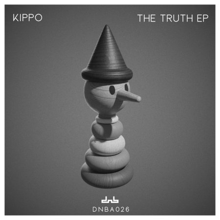 kippo - not afraid