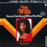 Viola Wills - Gonna Get Along Without You Now (Funk 1979)