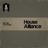 Sn-eb - Rolling House (Original Mix)