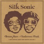 BRUNO MARS, ANDERSON .PAAK, SILK SONIC with THUNDERCAT & BOOTSY COLLINS - After Last Night (Radio Edit)