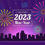 DJ Gander G - Project G 2022 #5 (Happy New Year 2023)