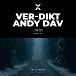 Ver-dikt & Andy Dav - Holod (Original Mix)
