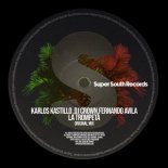 Karlos Kastillo, Fernando Avila, DJ Crown - La Trompeta (Original Mix)