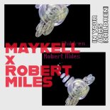 Maykell feat. Robert Miles - In Your Arms (Children)