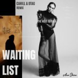 Ana Shine - Waiting List (Cahill & DTAG Remix)